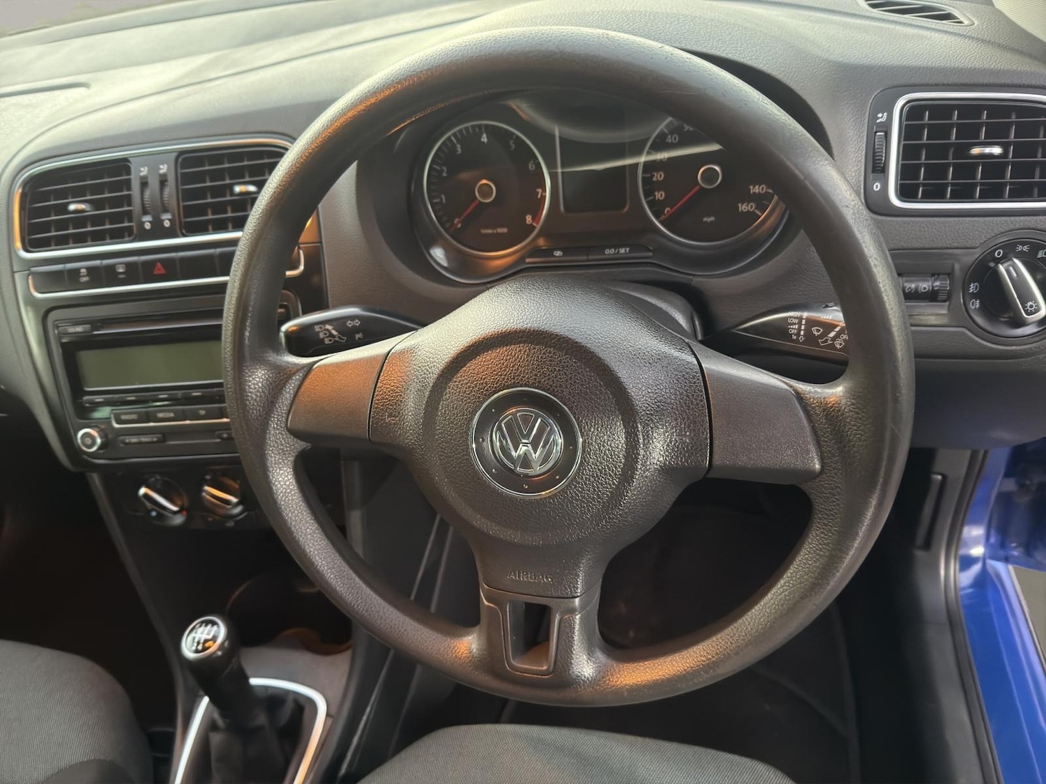 Used Volkswagen Polo 2011 for sale - 76611345: Photo 10