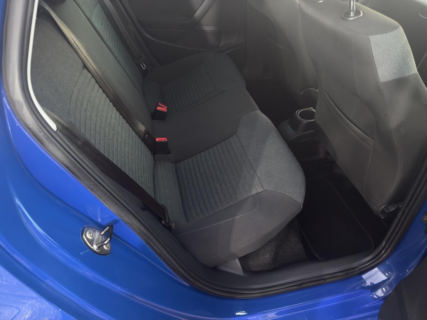 Used Volkswagen Polo 2011 for sale - 76611345: Photo 14