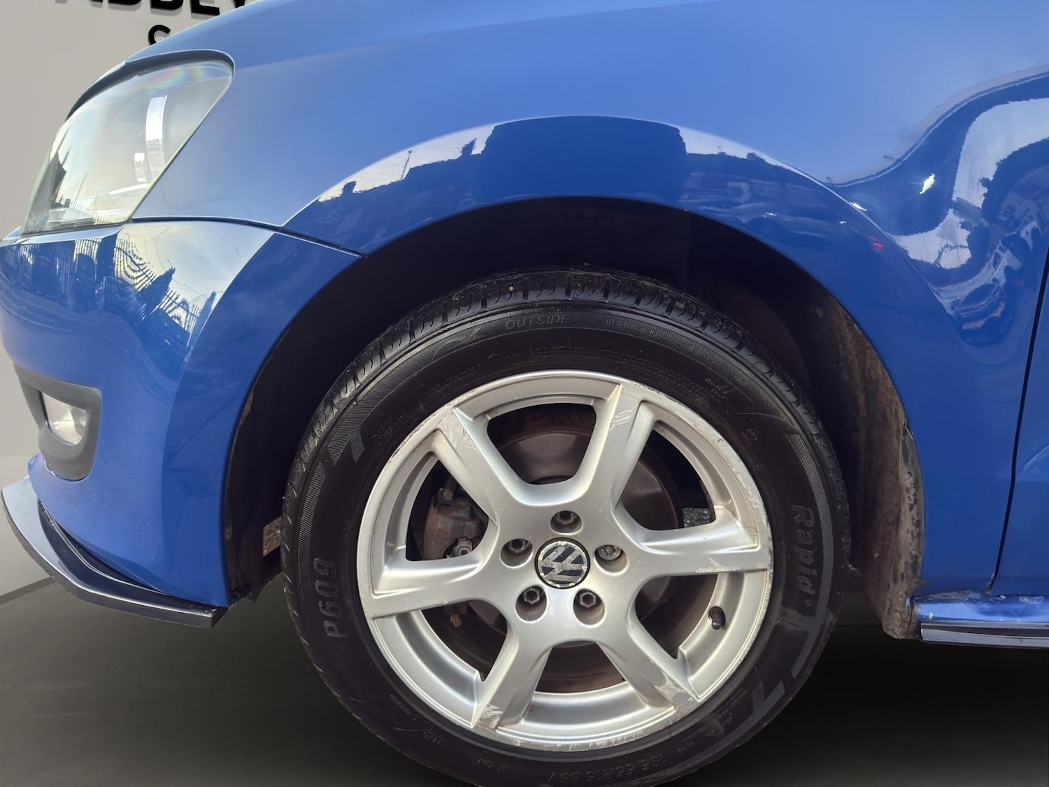 Used Volkswagen Polo 2011 for sale - 76611345: Photo 17