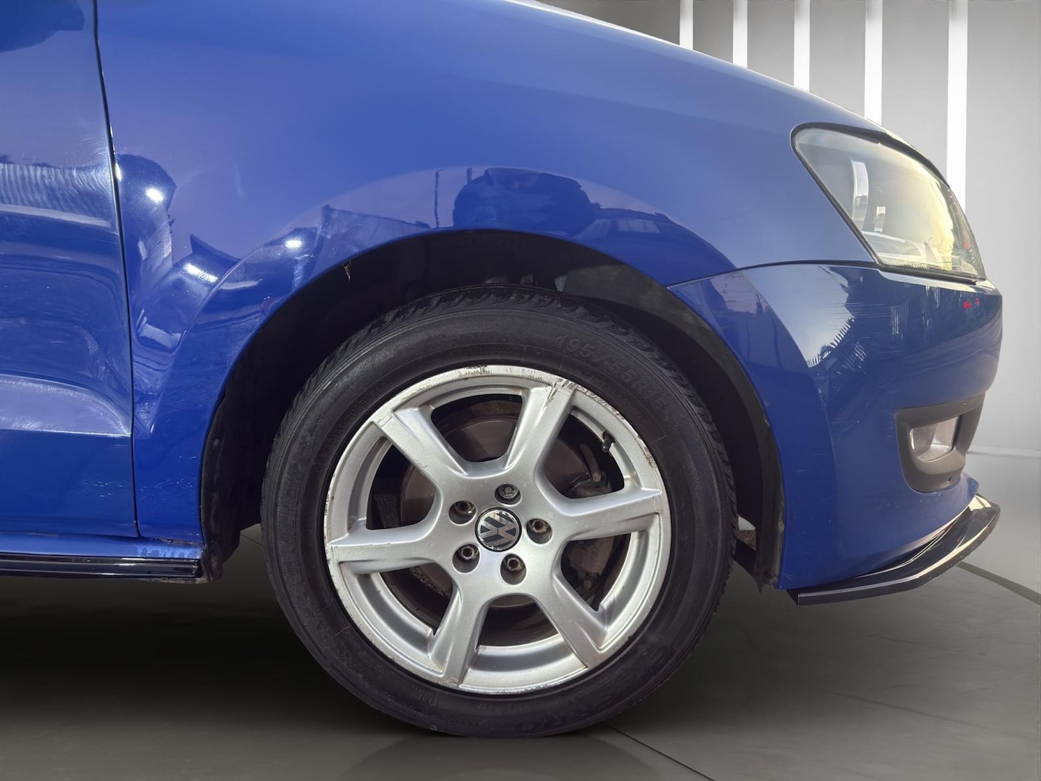 Used Volkswagen Polo 2011 for sale - 76611345: Photo 18