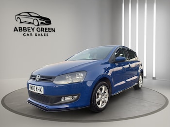 Used Volkswagen Polo 2011 for sale - 76611345: Photo