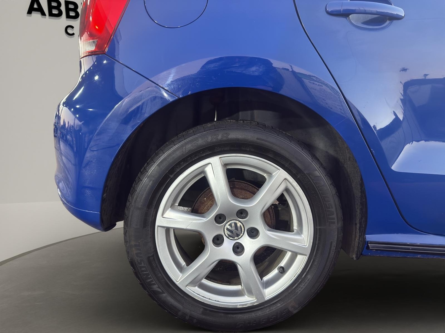 Used Volkswagen Polo 2011 for sale - 76611345: Photo 20