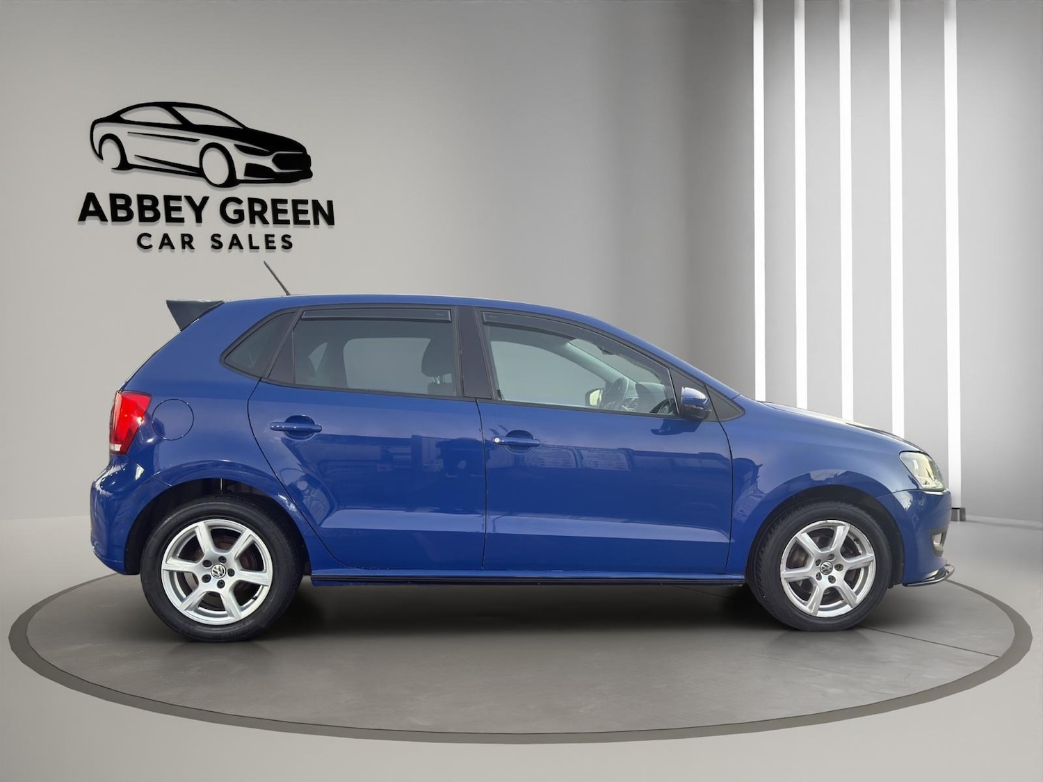 Used Volkswagen Polo 2011 for sale - 76611345: Photo 6
