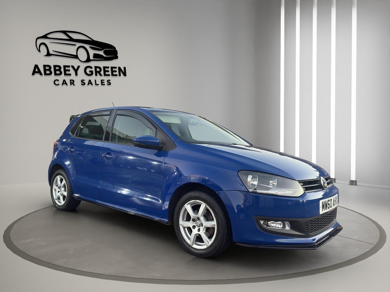 Used Volkswagen Polo 2011 for sale - 76611345: Photo 7