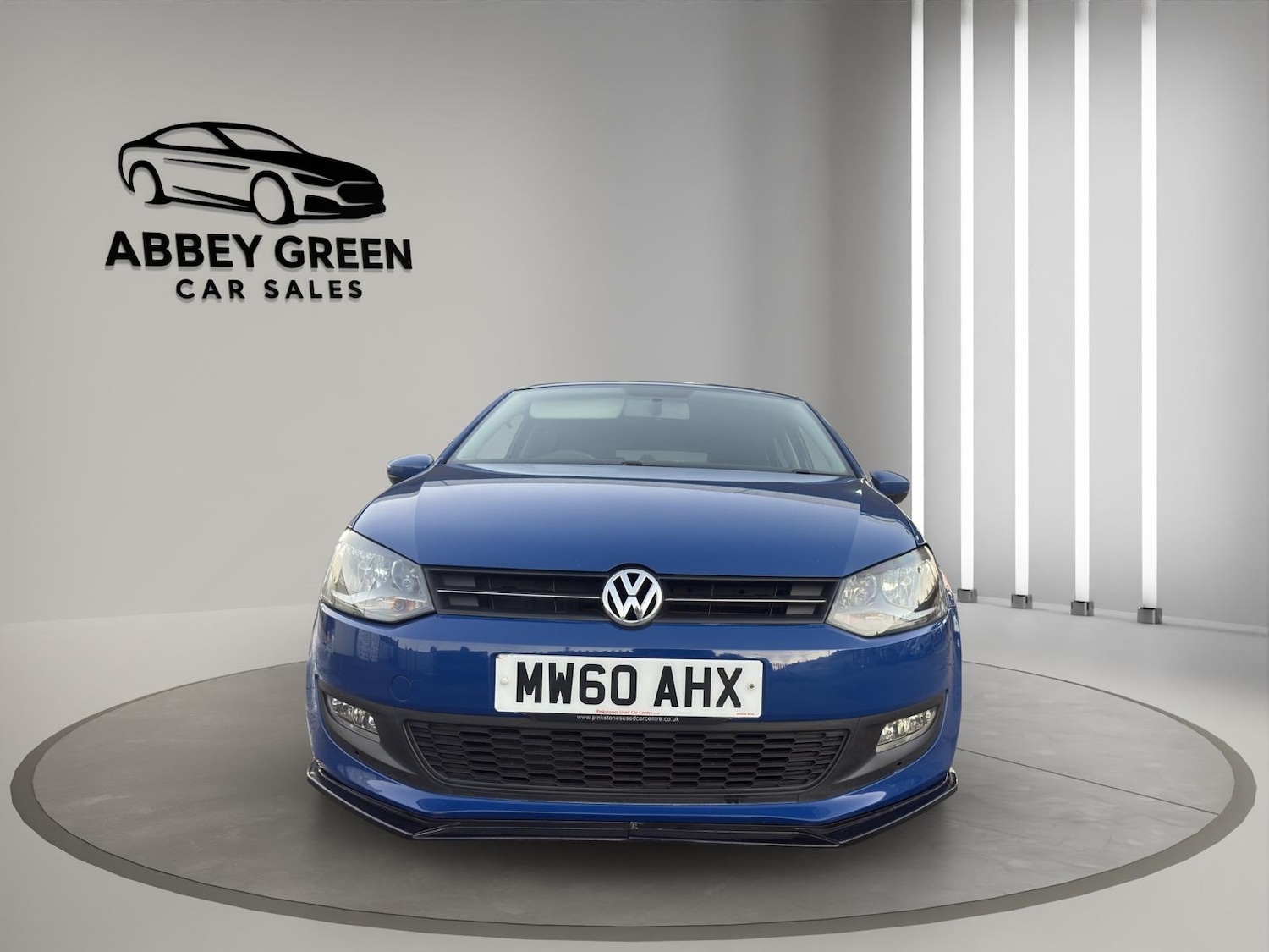 Used Volkswagen Polo 2011 for sale - 76611345: Photo 8