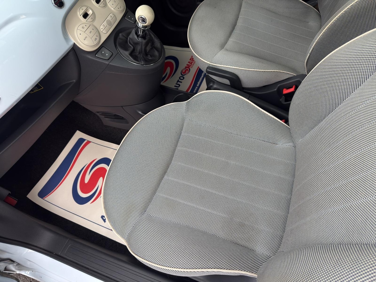 Used Fiat 500 2009 for sale - 77195563: Photo 11