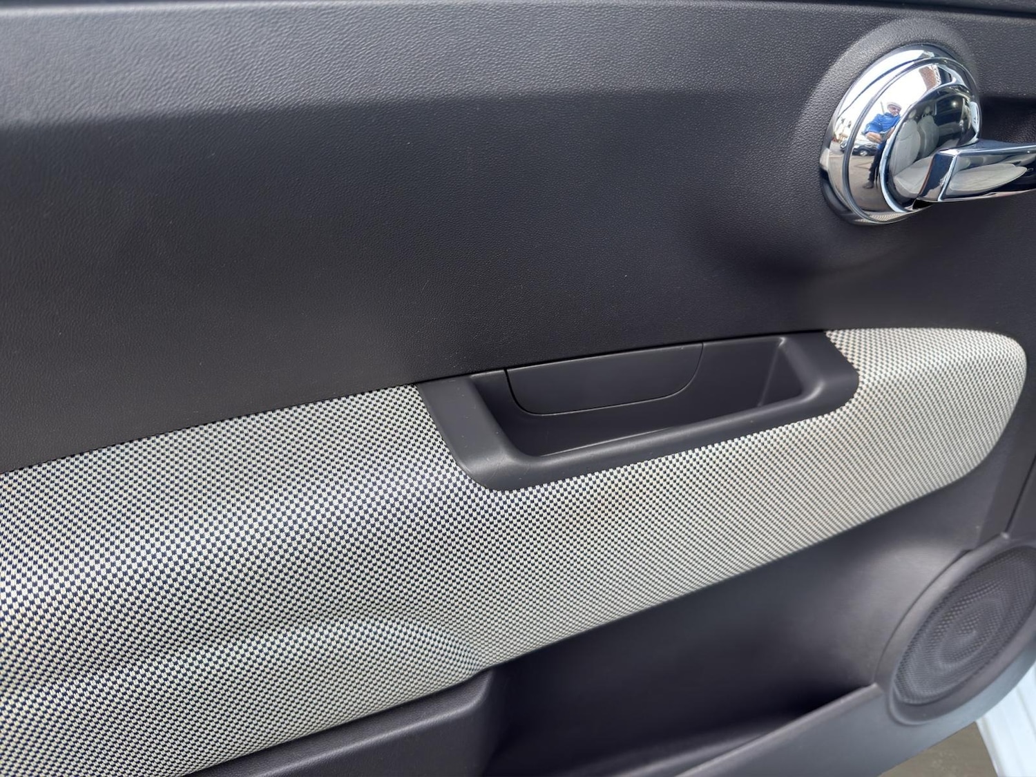 Used Fiat 500 2009 for sale - 77195563: Photo 15