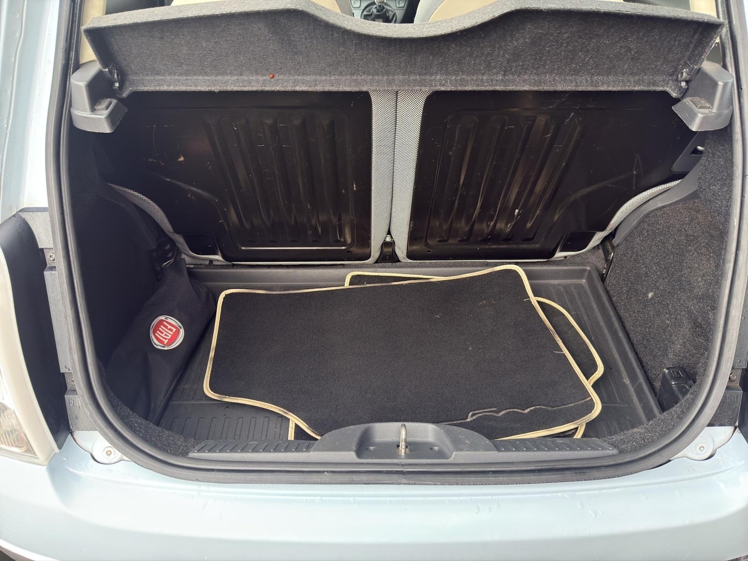 Used Fiat 500 2009 for sale - 77195563: Photo 16