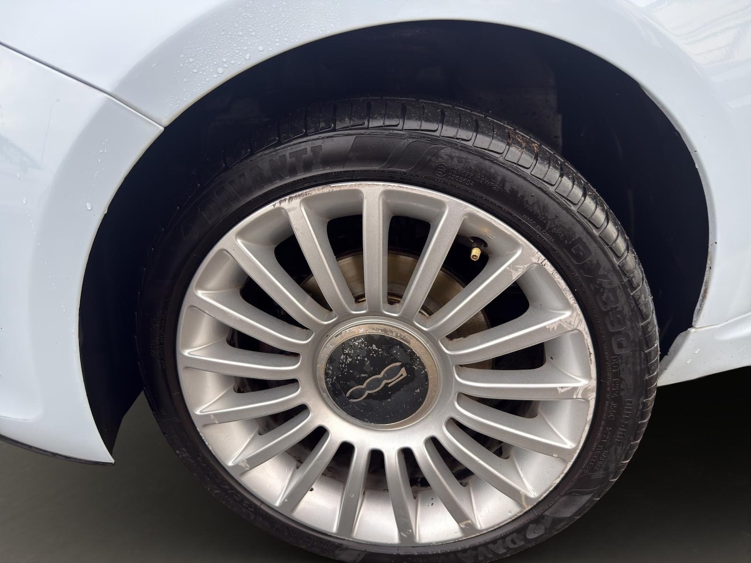 Used Fiat 500 2009 for sale - 77195563: Photo 18