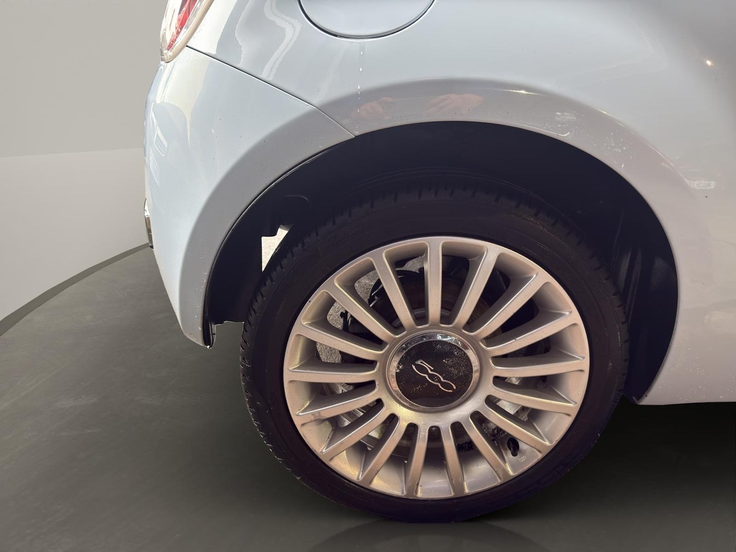 Used Fiat 500 2009 for sale - 77195563: Photo 19