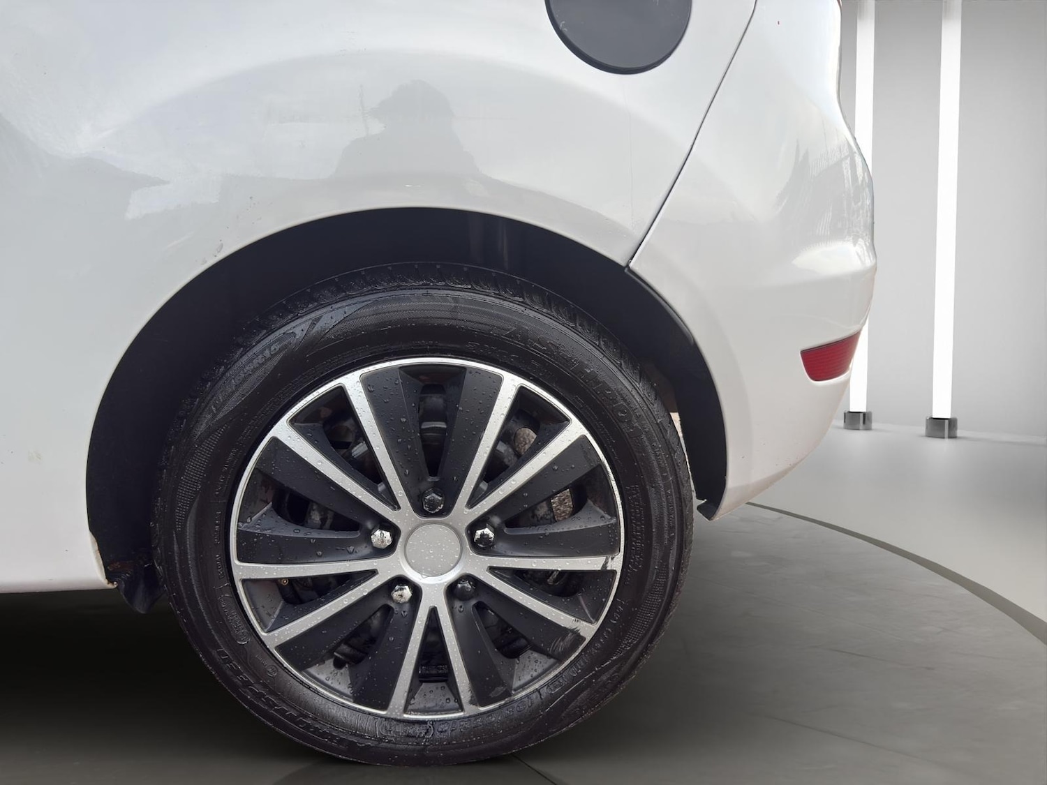 Used Ford Fiesta 2015 for sale - 76638698: Photo 16