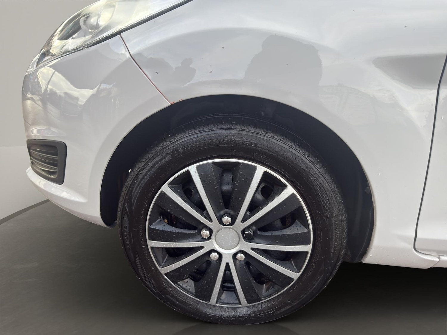 Used Ford Fiesta 2015 for sale - 76638698: Photo 17