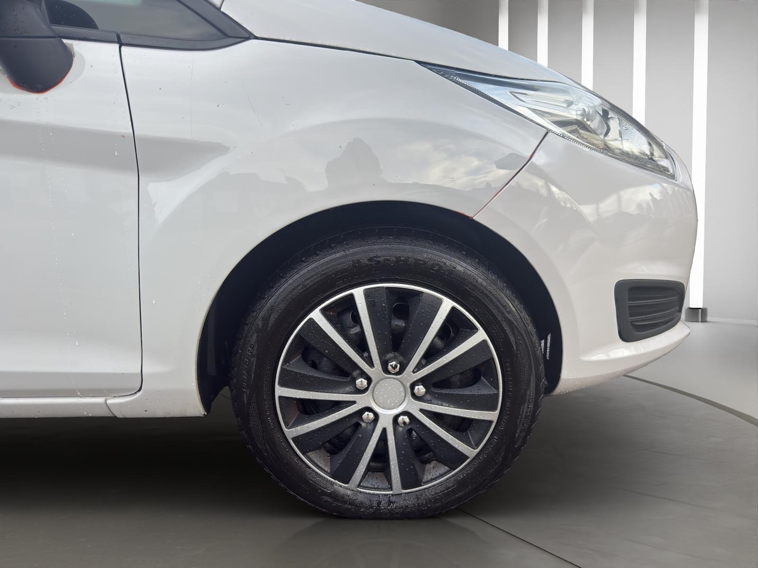 Used Ford Fiesta 2015 for sale - 76638698: Photo 18