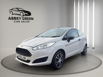 Ford - Fiesta