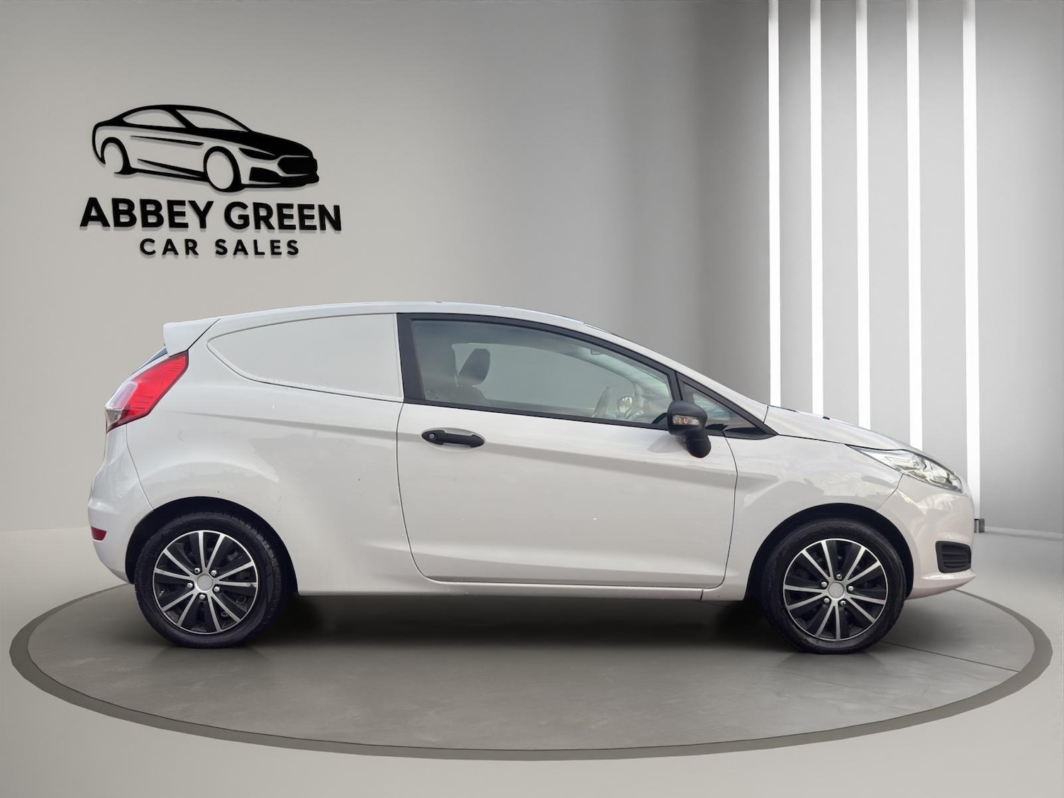 Used Ford Fiesta 2015 for sale - 76638698: Photo 6