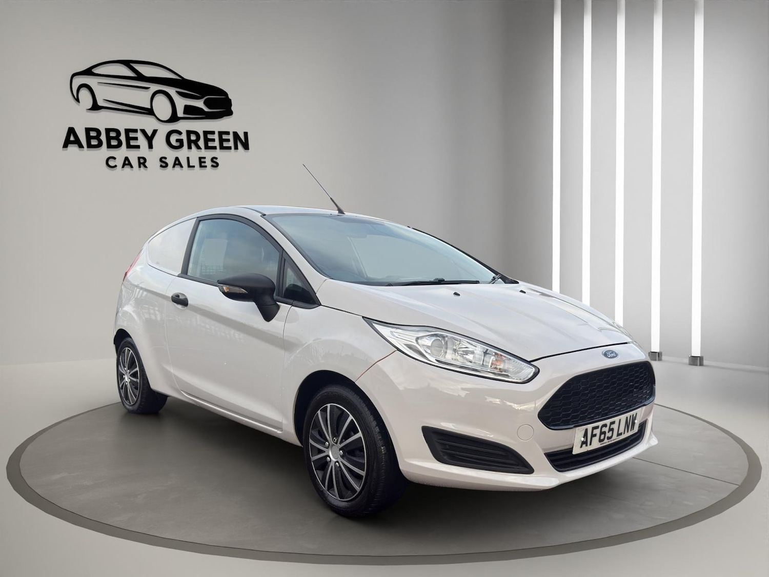 Used Ford Fiesta 2015 for sale - 76638698: Photo 7