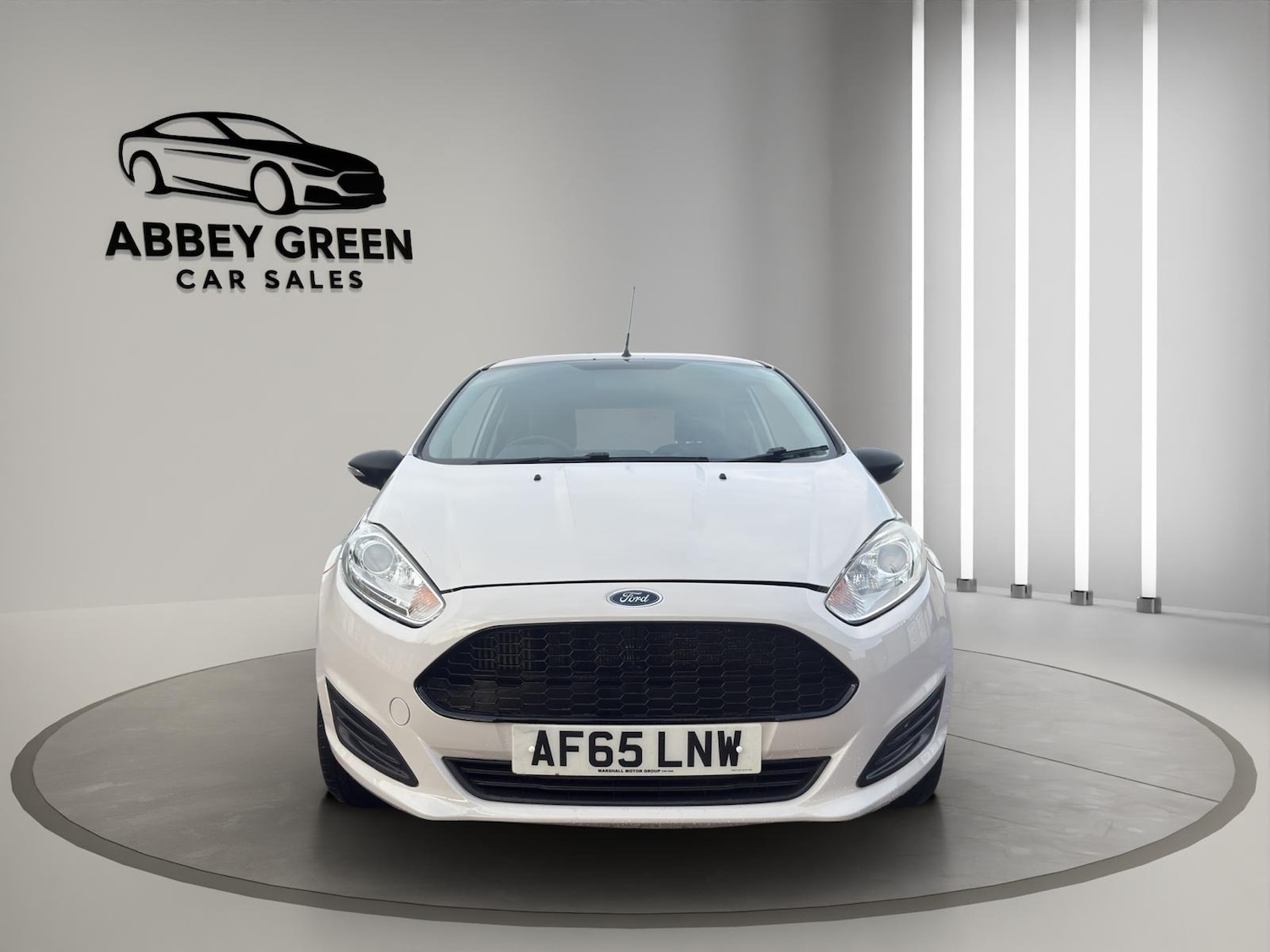 Used Ford Fiesta 2015 for sale - 76638698: Photo 8