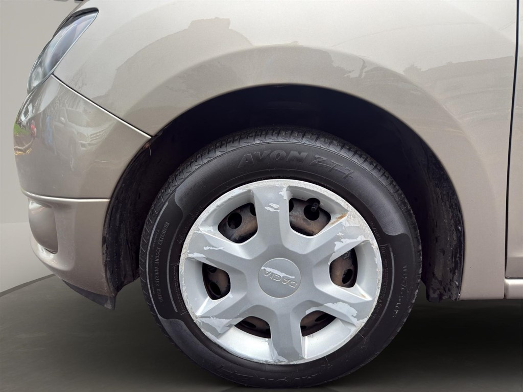 Used Dacia Sandero 2013 for sale - 77945458: Photo 19