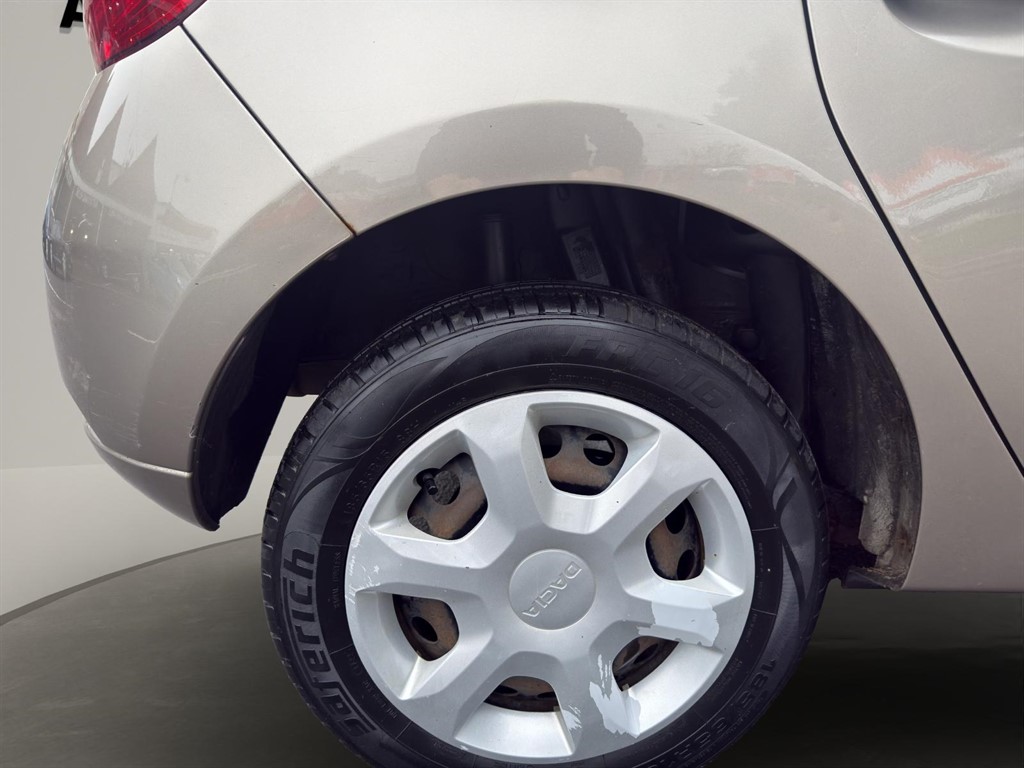 Used Dacia Sandero 2013 for sale - 77945458: Photo 22