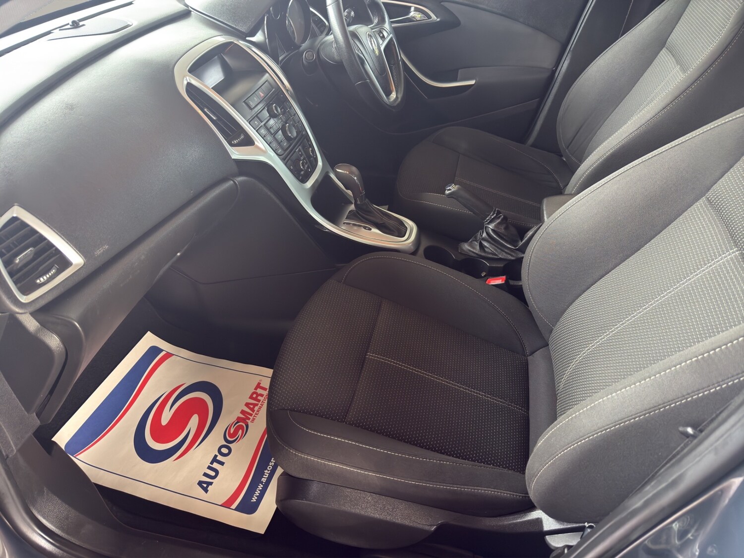 Used Vauxhall ADAM 2013 for sale - 77447651: Photo 10