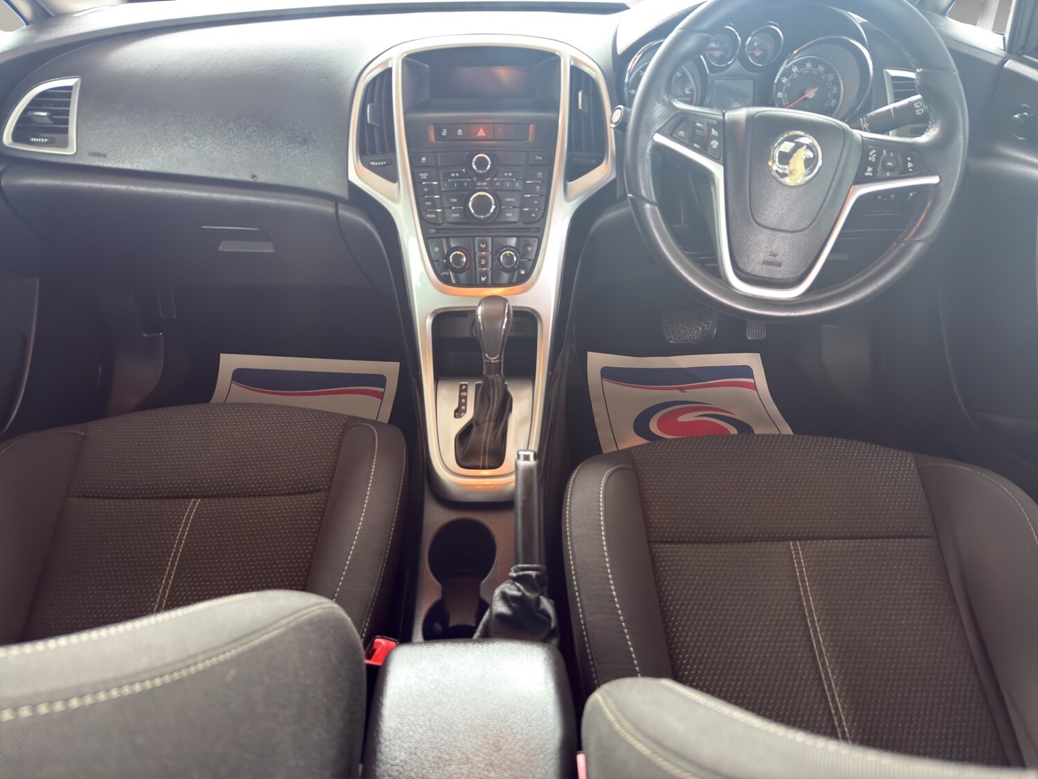 Used Vauxhall ADAM 2013 for sale - 77447651: Photo 11