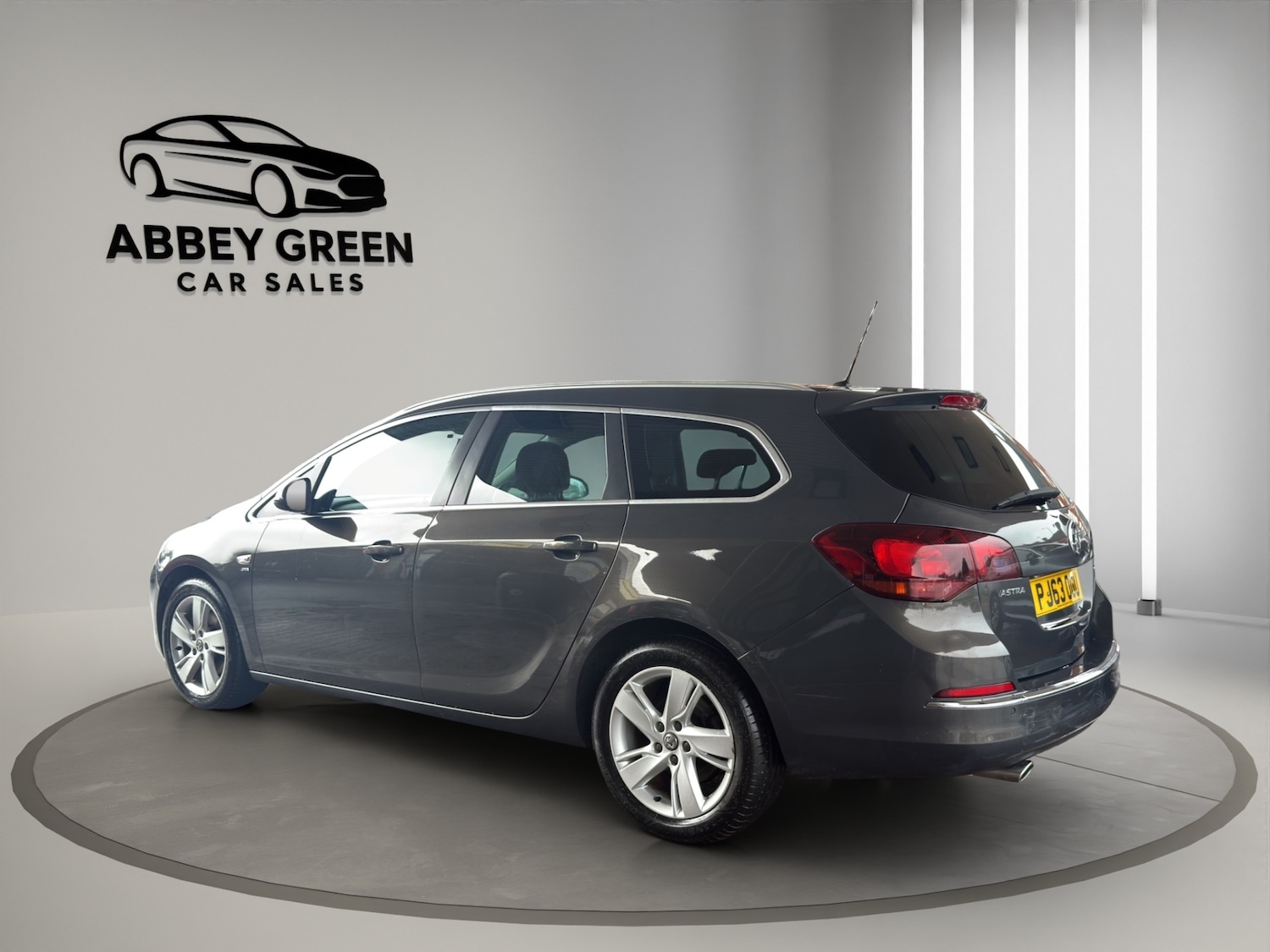 Used Vauxhall ADAM 2013 for sale - 77447651: Photo 3