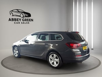 Used Vauxhall ADAM 2013 for sale - 77447651: Photo