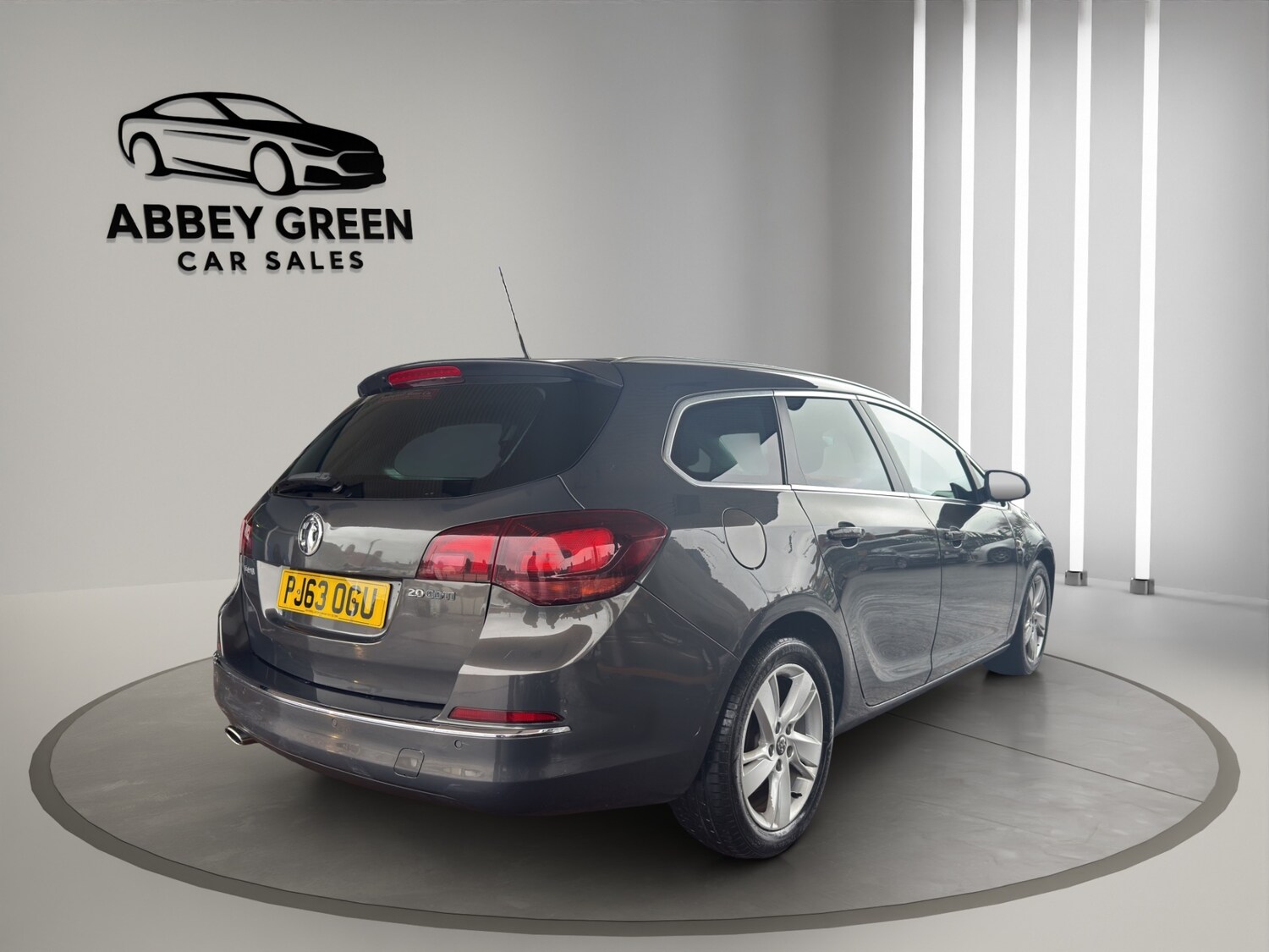 Used Vauxhall ADAM 2013 for sale - 77447651: Photo 4