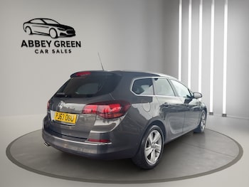 Used Vauxhall ADAM 2013 for sale - 77447651: Photo