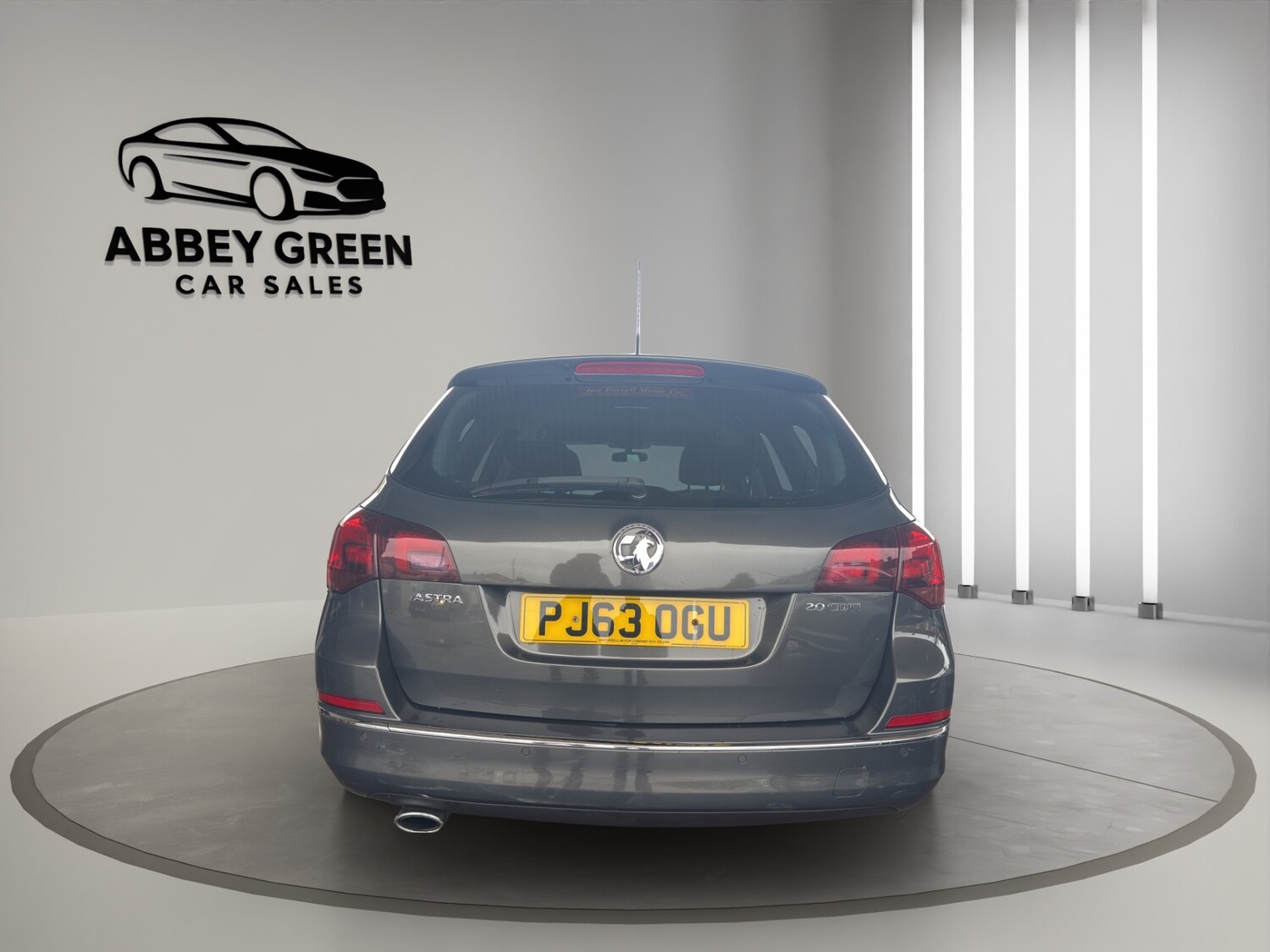 Used Vauxhall ADAM 2013 for sale - 77447651: Photo 8