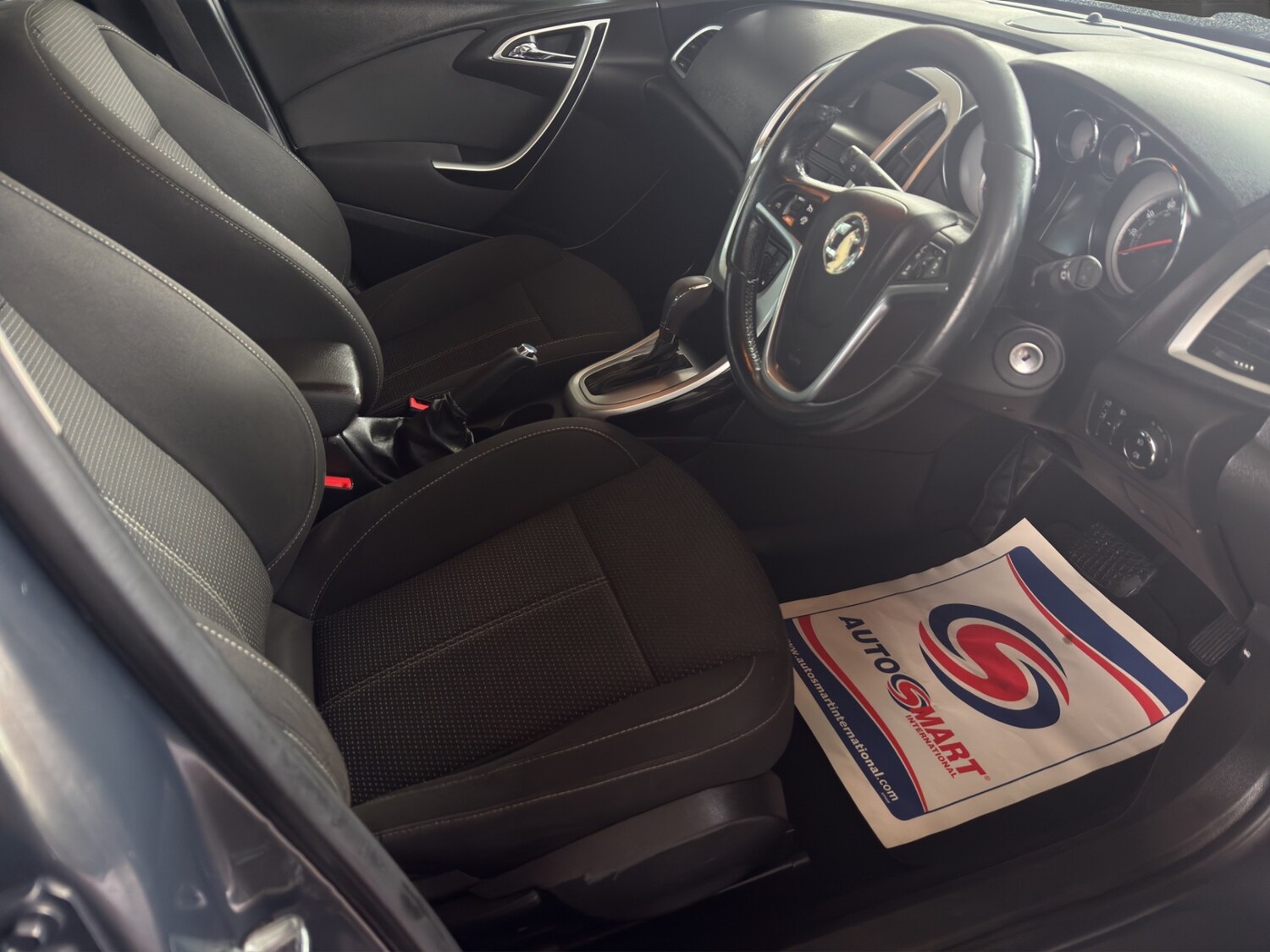 Used Vauxhall ADAM 2013 for sale - 77447651: Photo 9