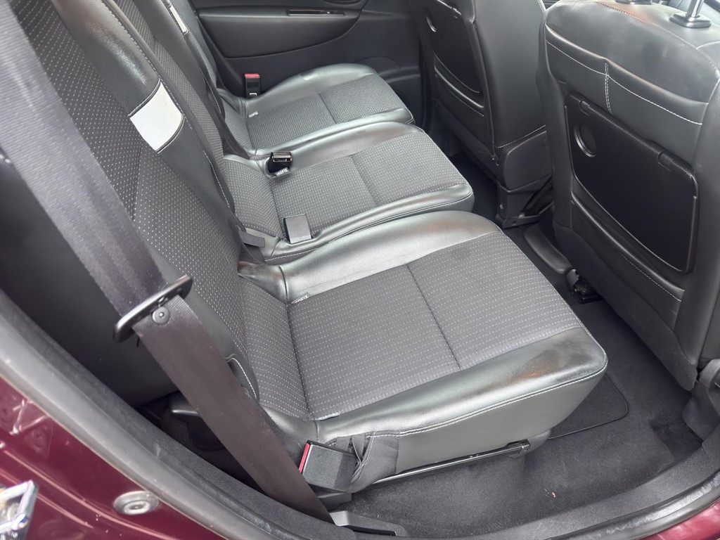 Used Renault Scenic 2013 for sale - 77945464: Photo 13