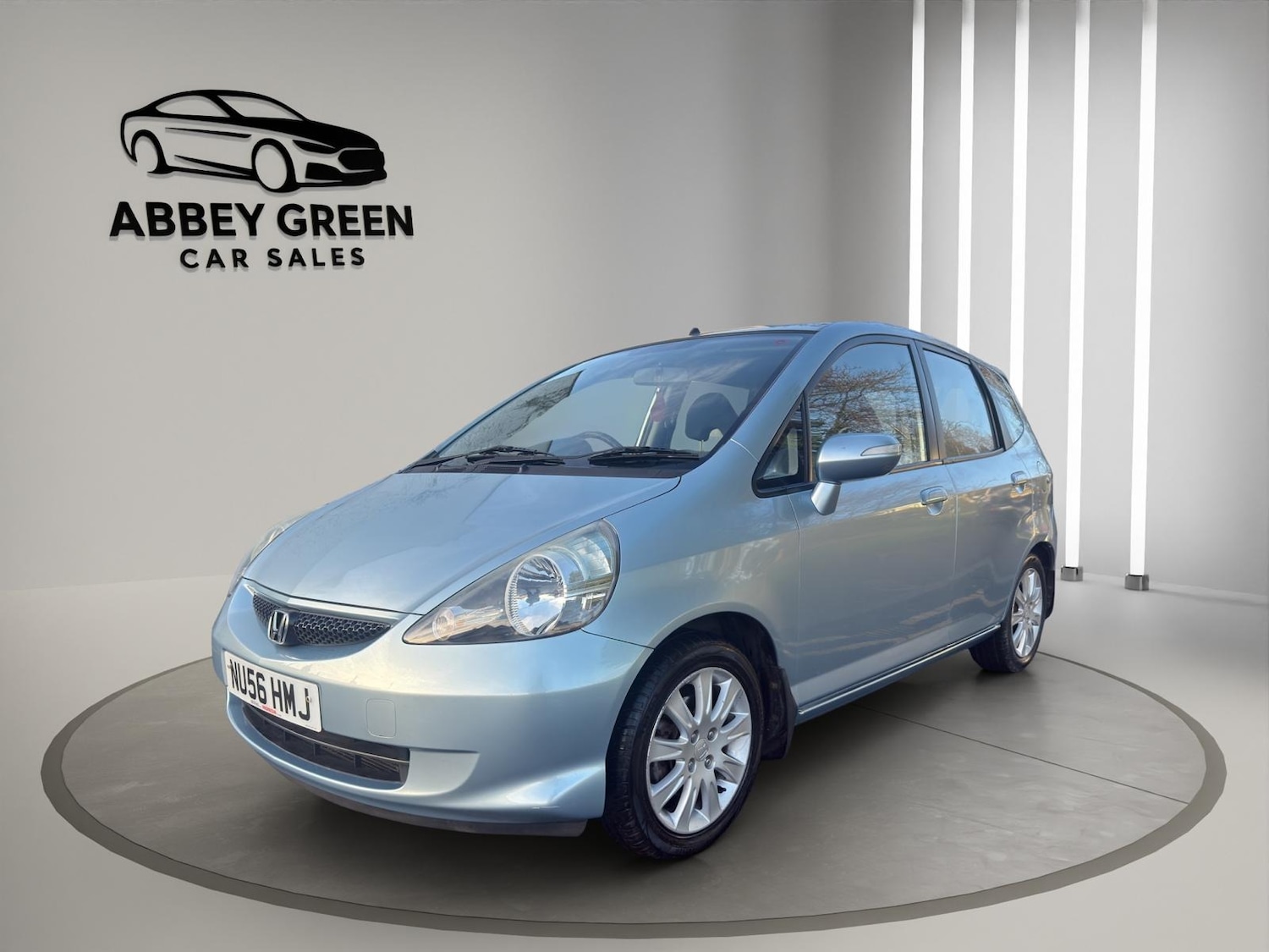 Used Honda Jazz 2006 for sale - 76565133: Photo 1