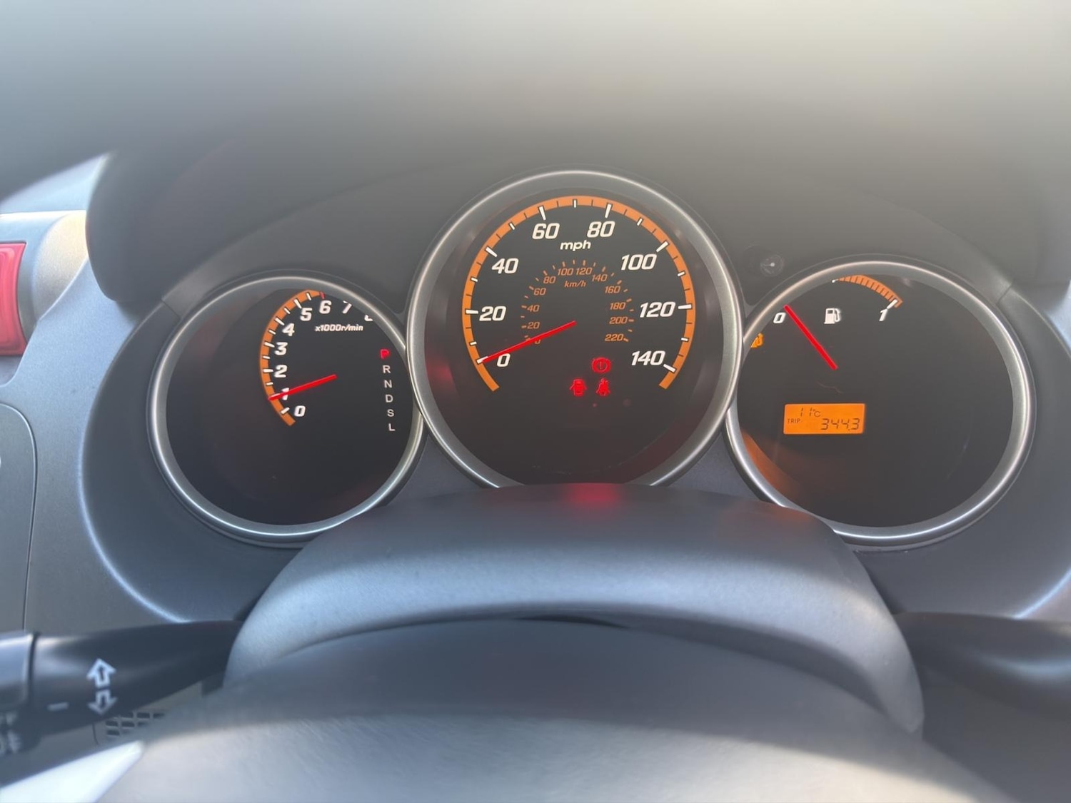 Used Honda Jazz 2006 for sale - 76565133: Photo 10