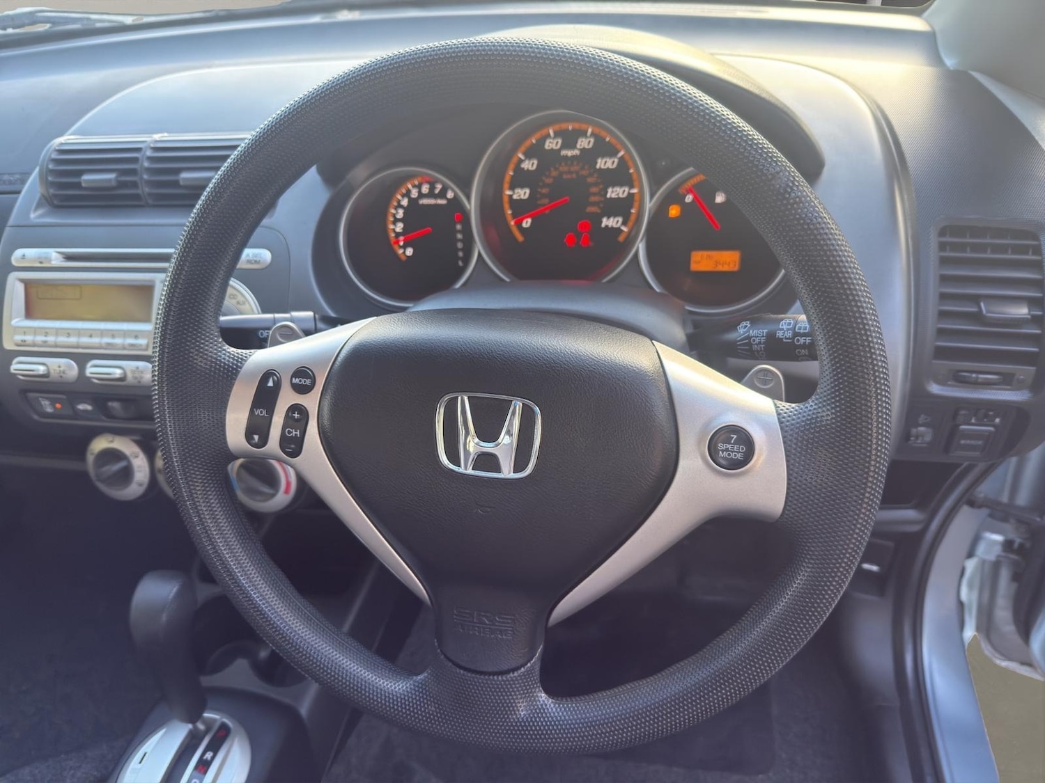 Used Honda Jazz 2006 for sale - 76565133: Photo 11
