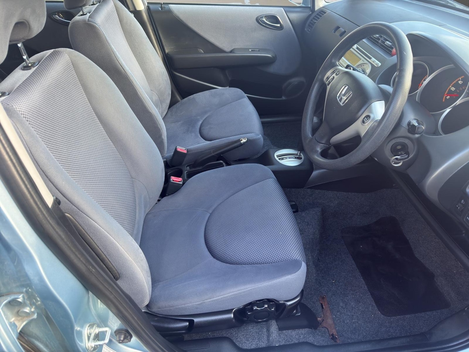 Used Honda Jazz 2006 for sale - 76565133: Photo 12