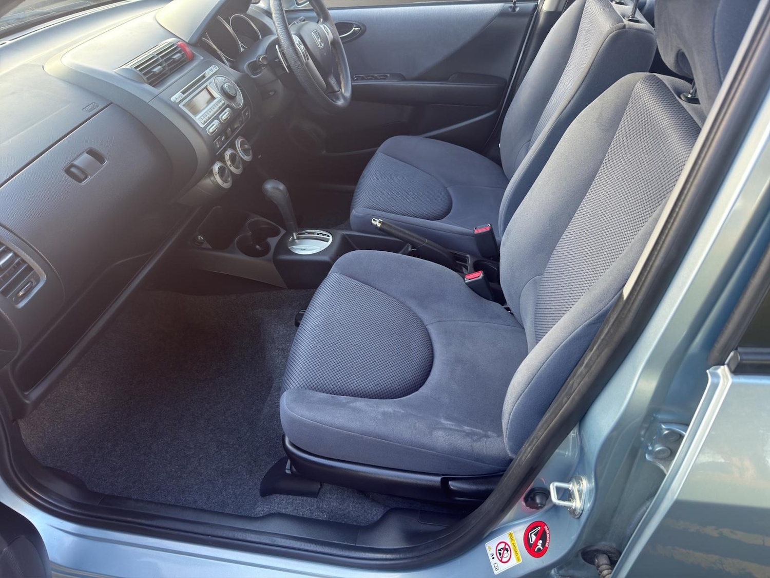 Used Honda Jazz 2006 for sale - 76565133: Photo 13