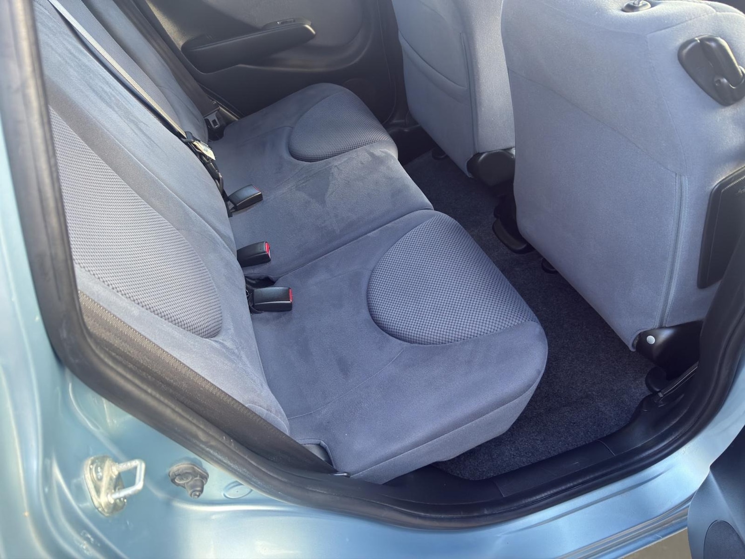 Used Honda Jazz 2006 for sale - 76565133: Photo 16