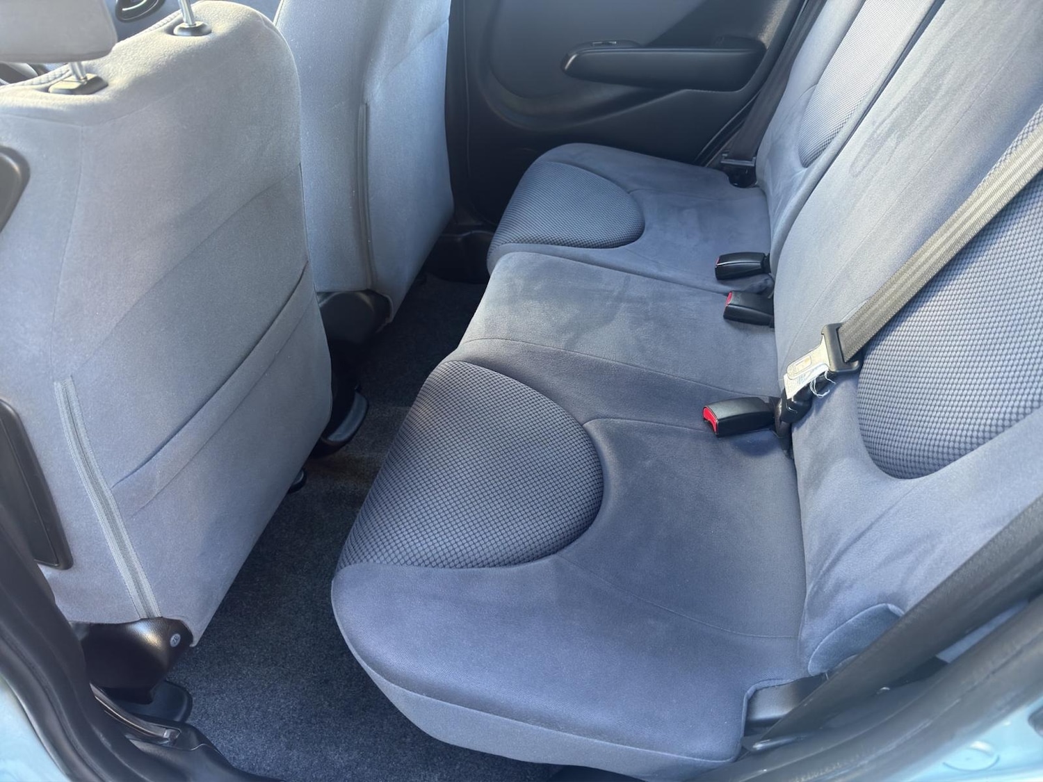 Used Honda Jazz 2006 for sale - 76565133: Photo 17