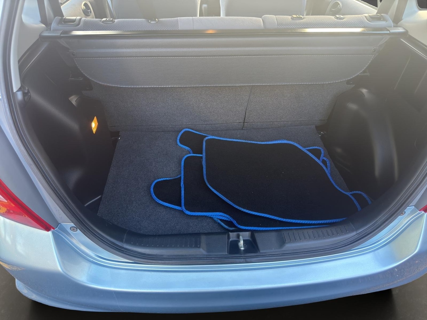 Used Honda Jazz 2006 for sale - 76565133: Photo 18