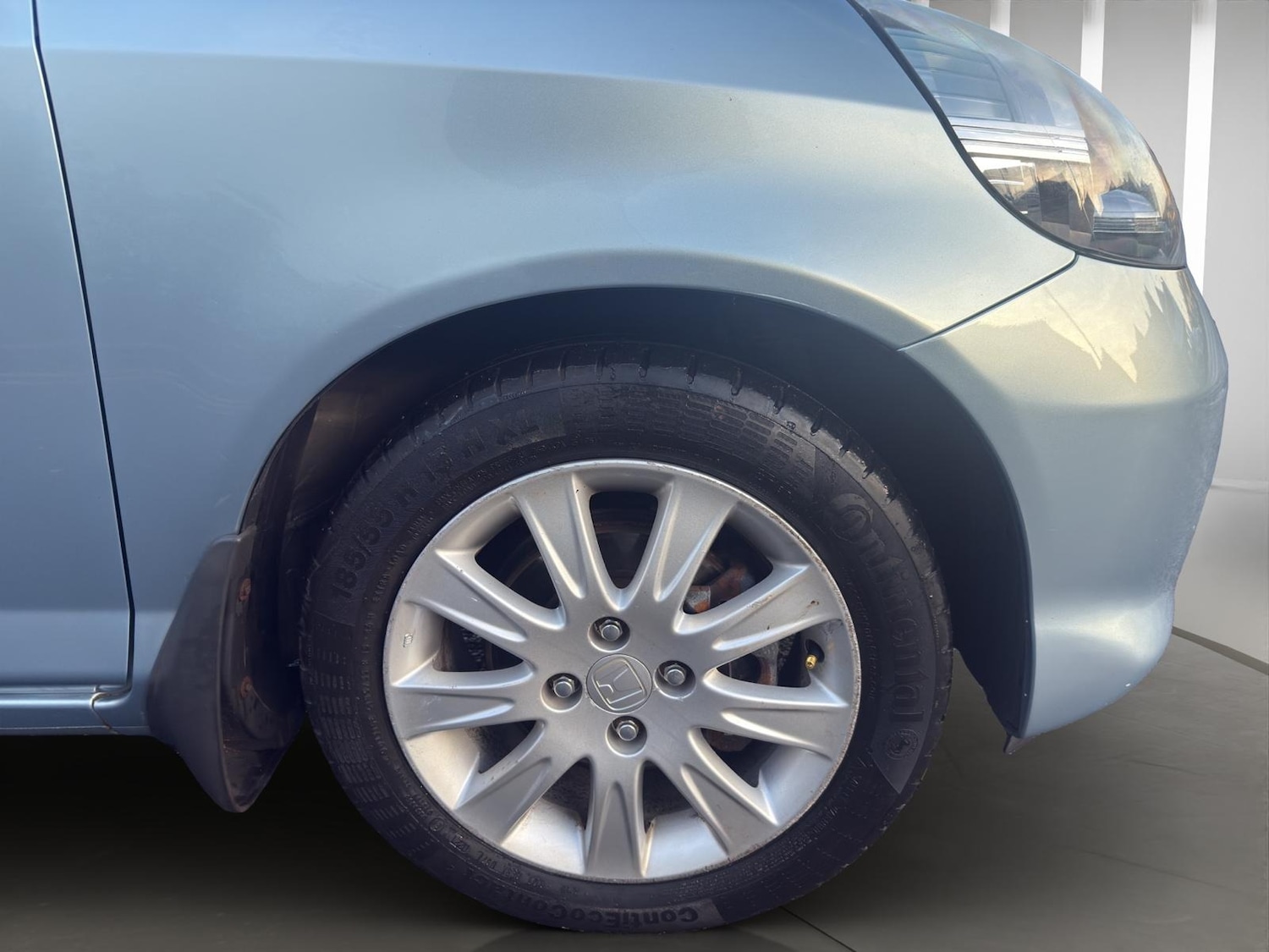 Used Honda Jazz 2006 for sale - 76565133: Photo 19