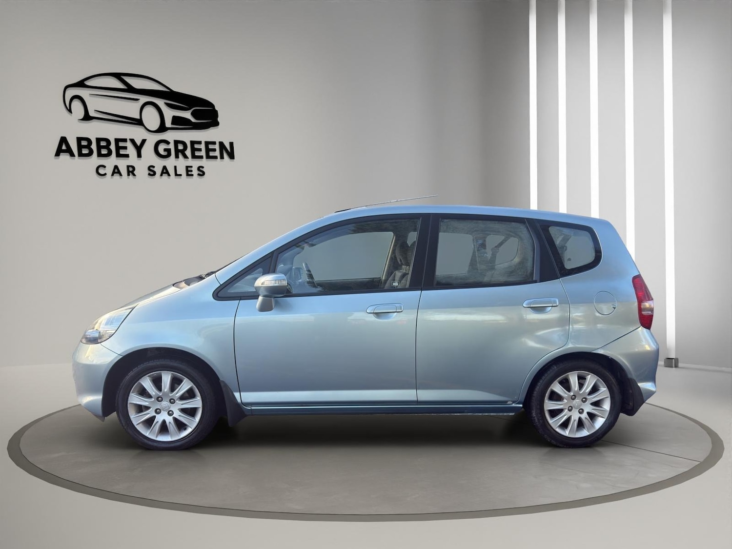 Used Honda Jazz 2006 for sale - 76565133: Photo 2