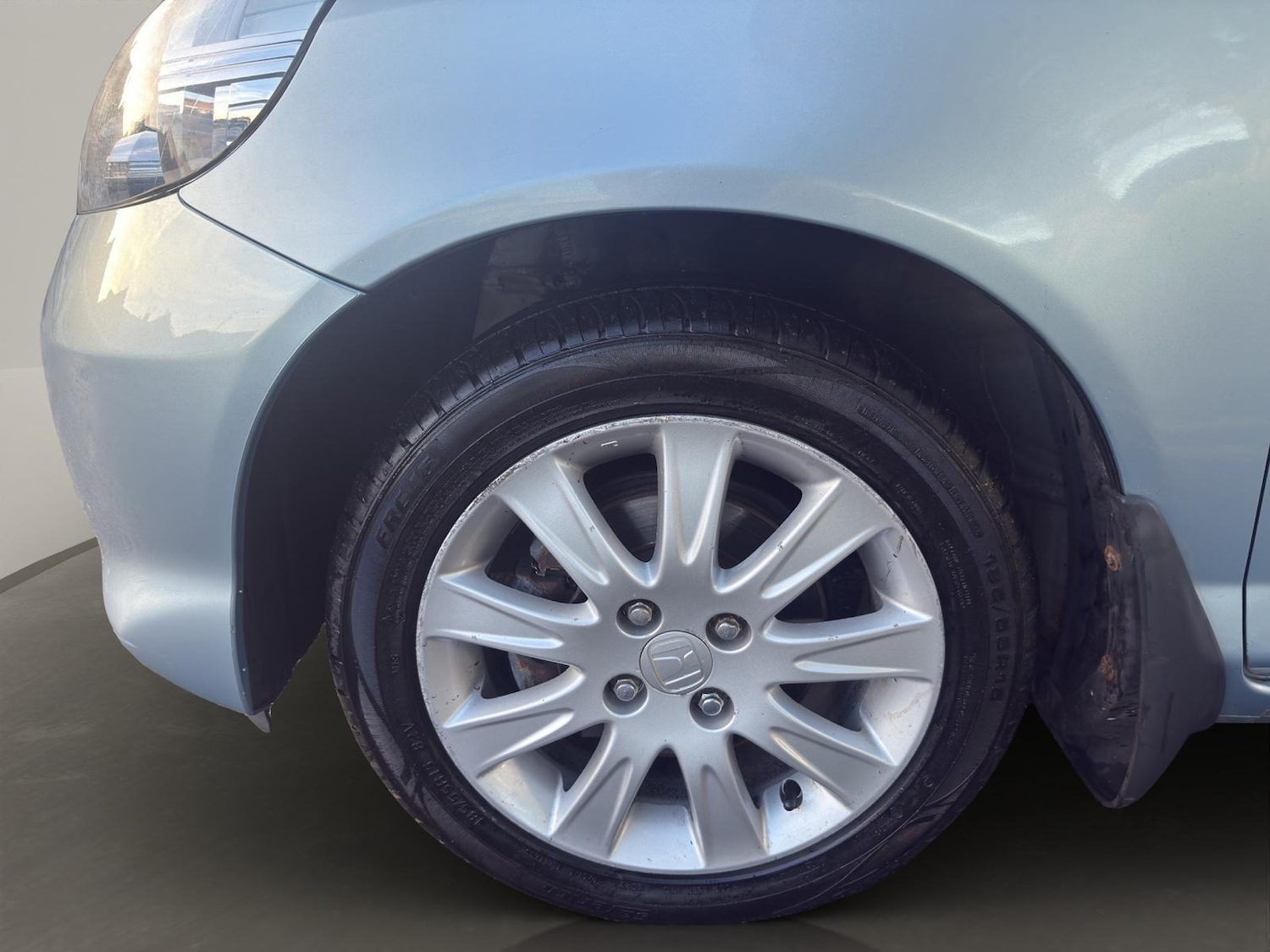 Used Honda Jazz 2006 for sale - 76565133: Photo 20