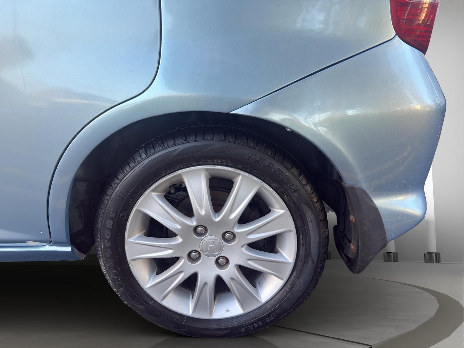 Used Honda Jazz 2006 for sale - 76565133: Photo 21