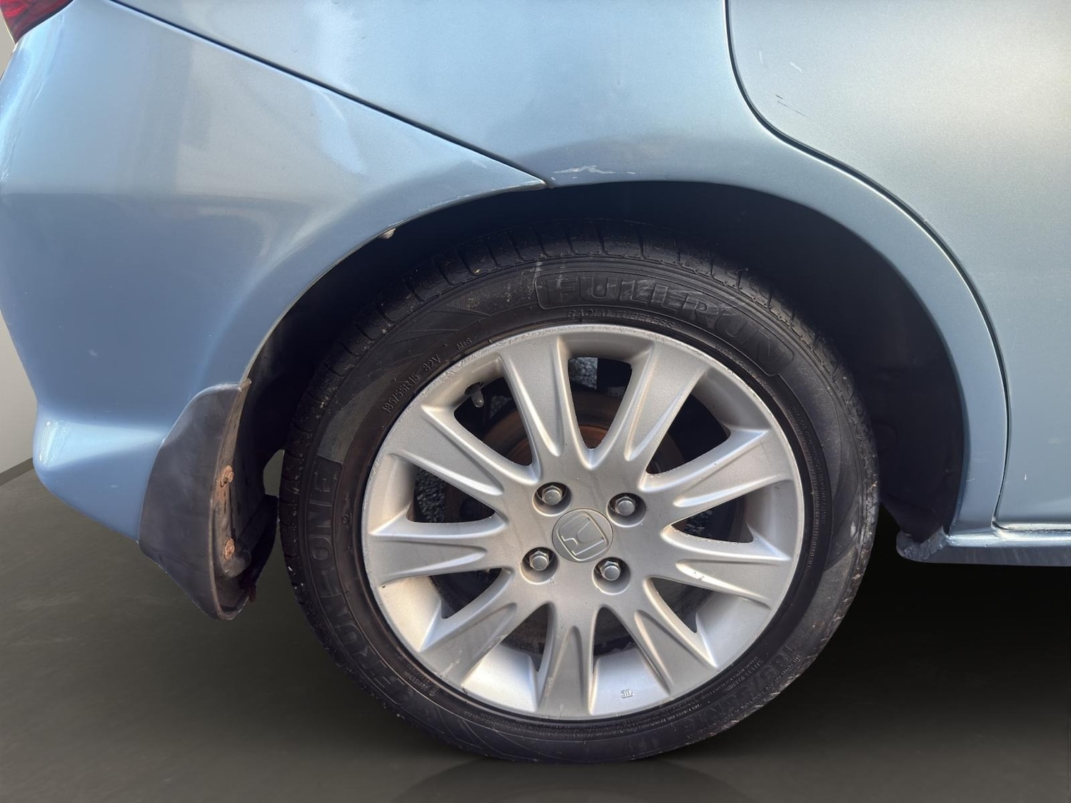 Used Honda Jazz 2006 for sale - 76565133: Photo 22