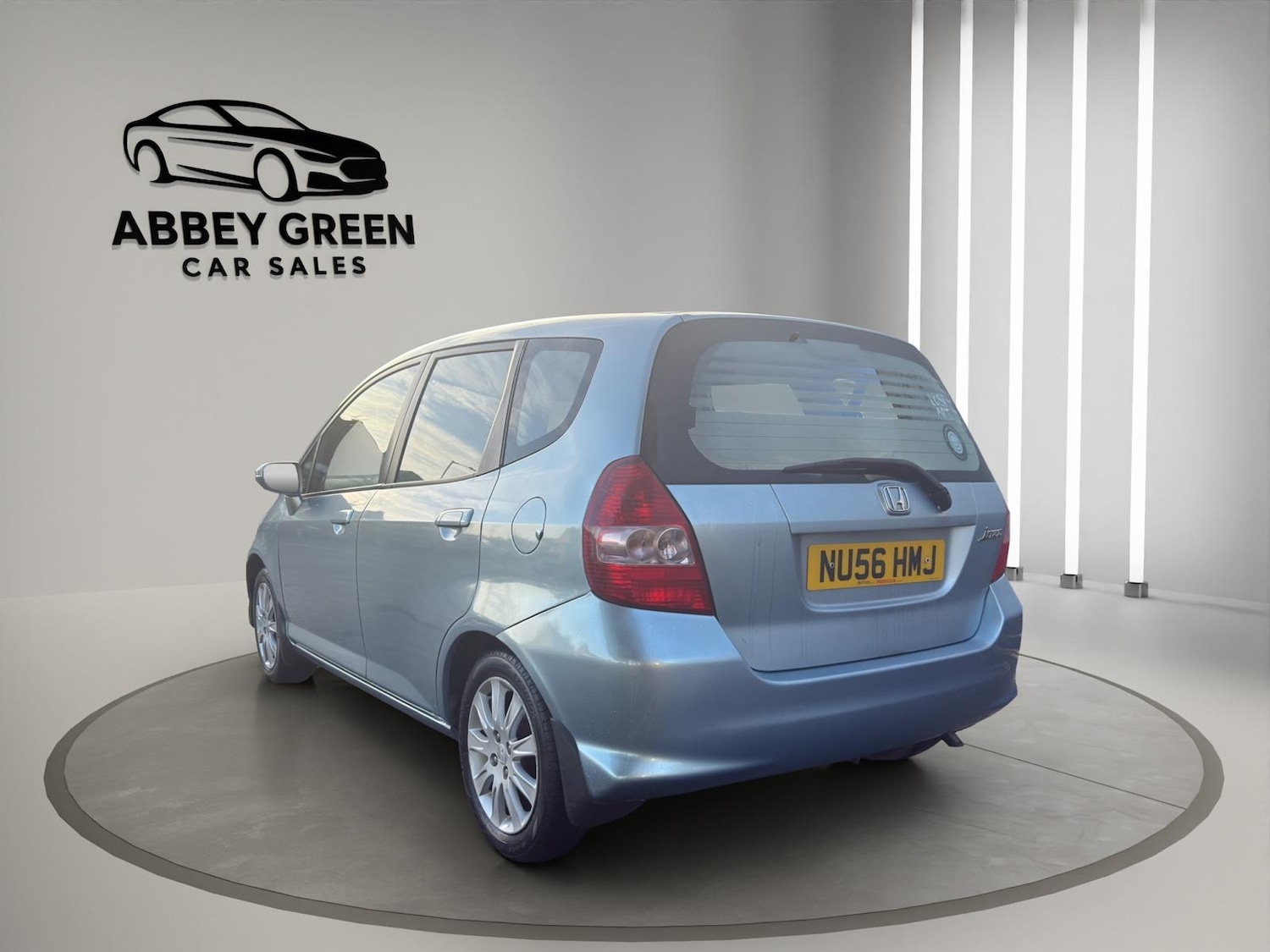 Used Honda Jazz 2006 for sale - 76565133: Photo 3