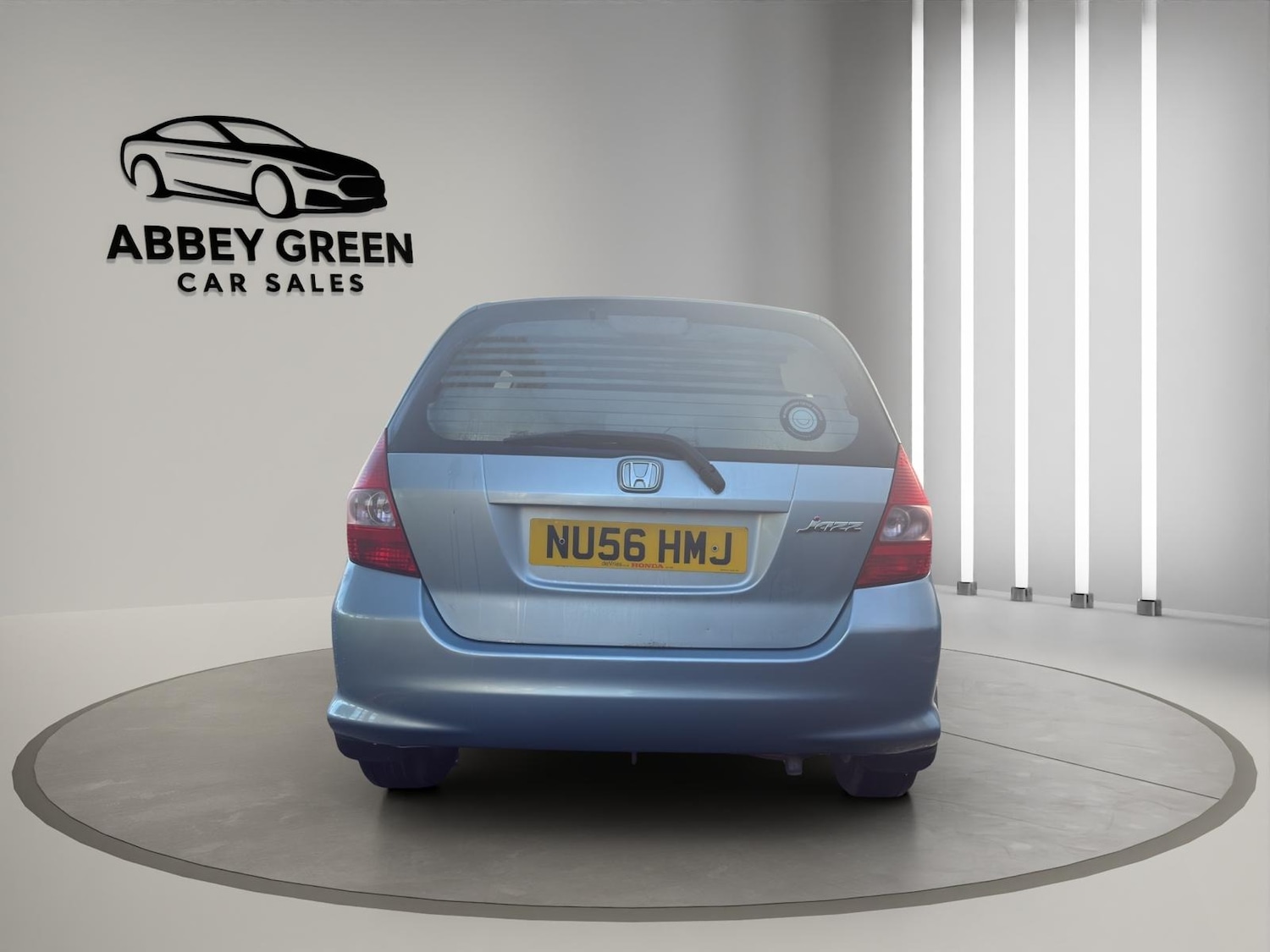 Used Honda Jazz 2006 for sale - 76565133: Photo 4