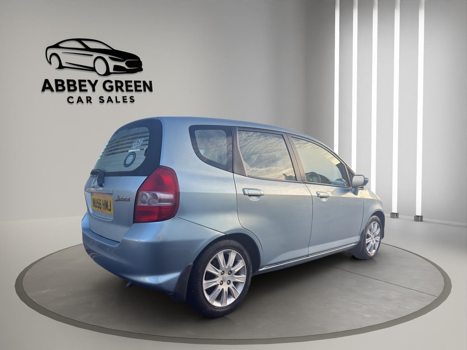 Used Honda Jazz 2006 for sale - 76565133: Photo 5