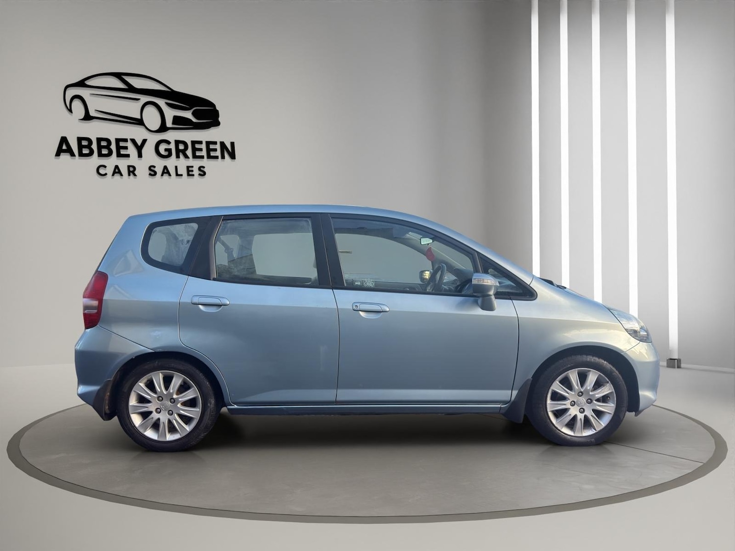 Used Honda Jazz 2006 for sale - 76565133: Photo 6