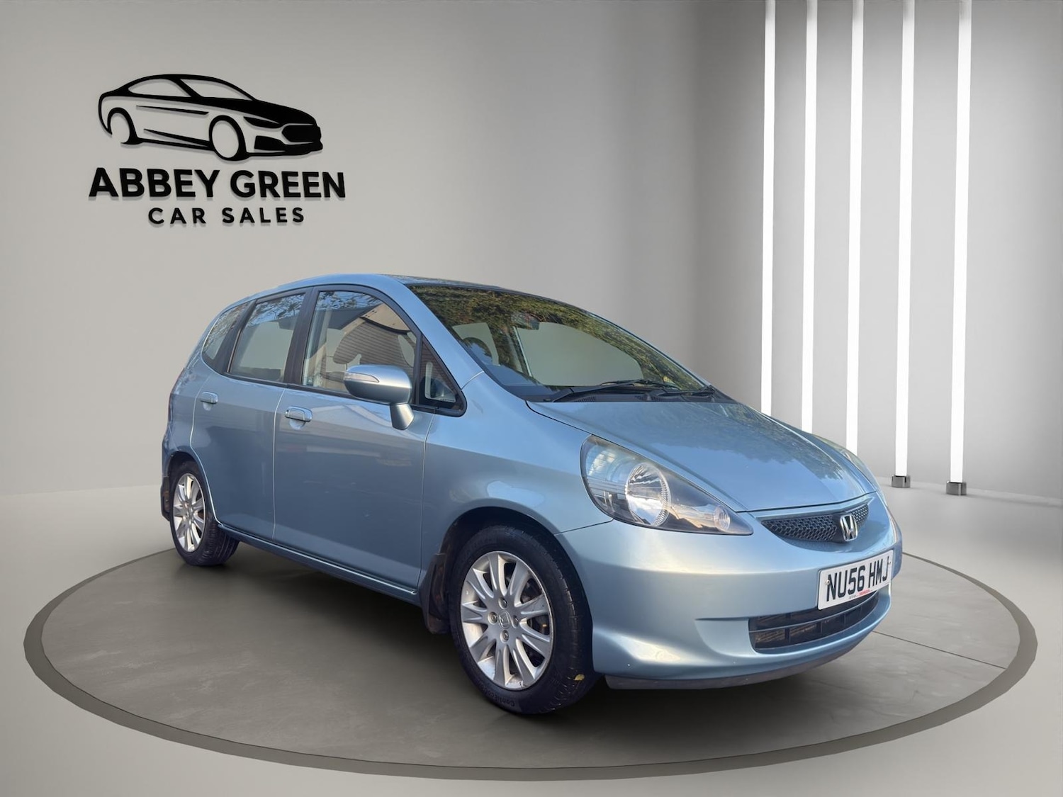 Used Honda Jazz 2006 for sale - 76565133: Photo 7